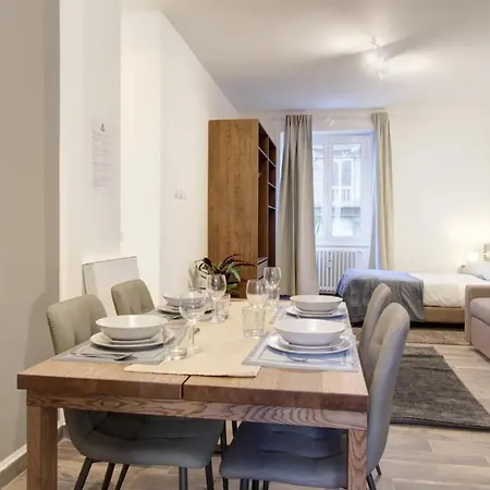 Milanrentals - Elleboro Appartamento *