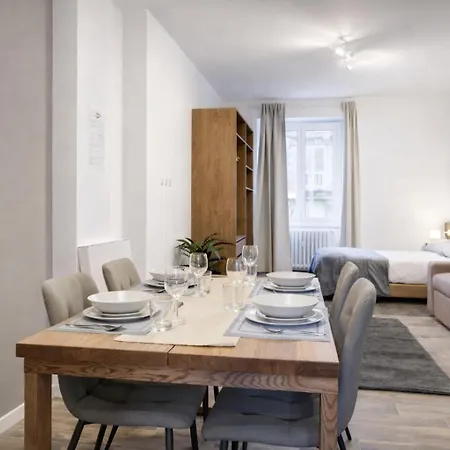 Milanrentals - Elleboro 아파트 *