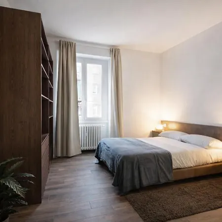 Milanrentals - Elleboro 아파트 *