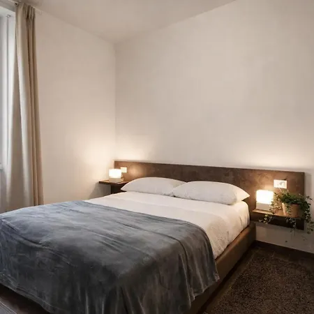 아파트 Milanrentals - Elleboro